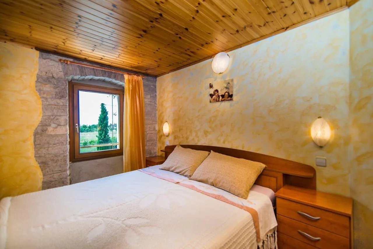 Apartment Nilda Valdi Sabadin