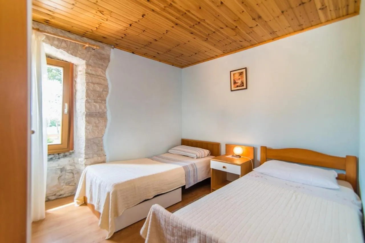 Apartment Nilda Valdi Sabadin