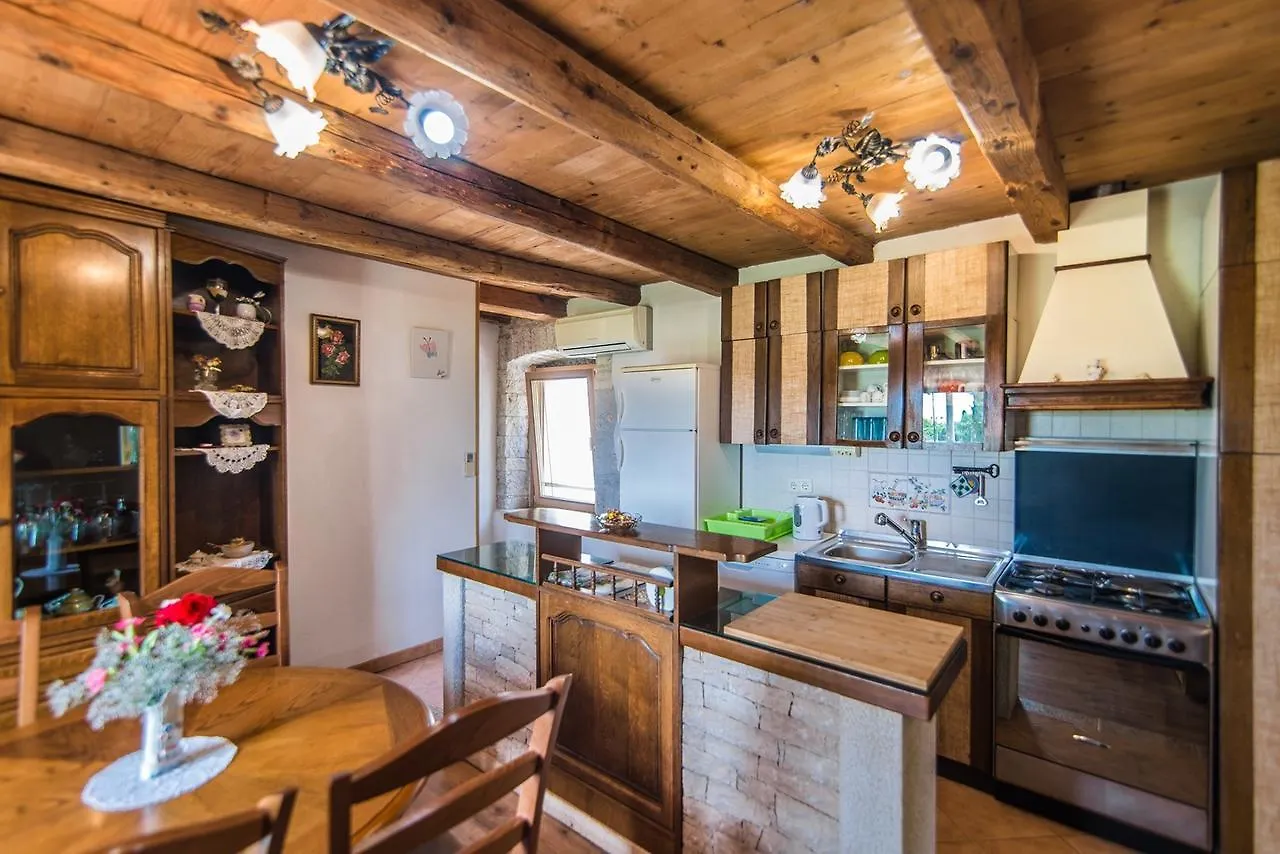 Apartment Nilda Valdi Sabadin