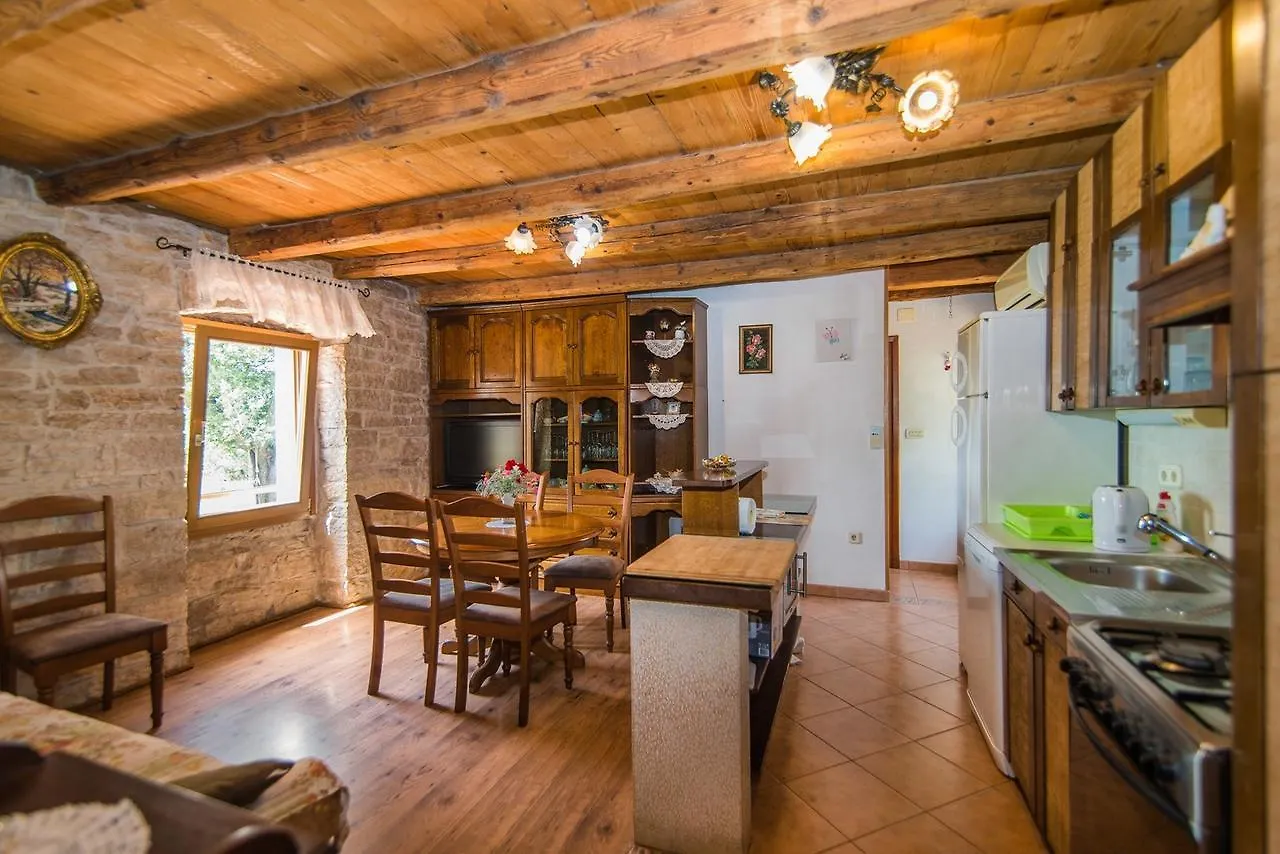 Apartment Nilda Valdi Sabadin