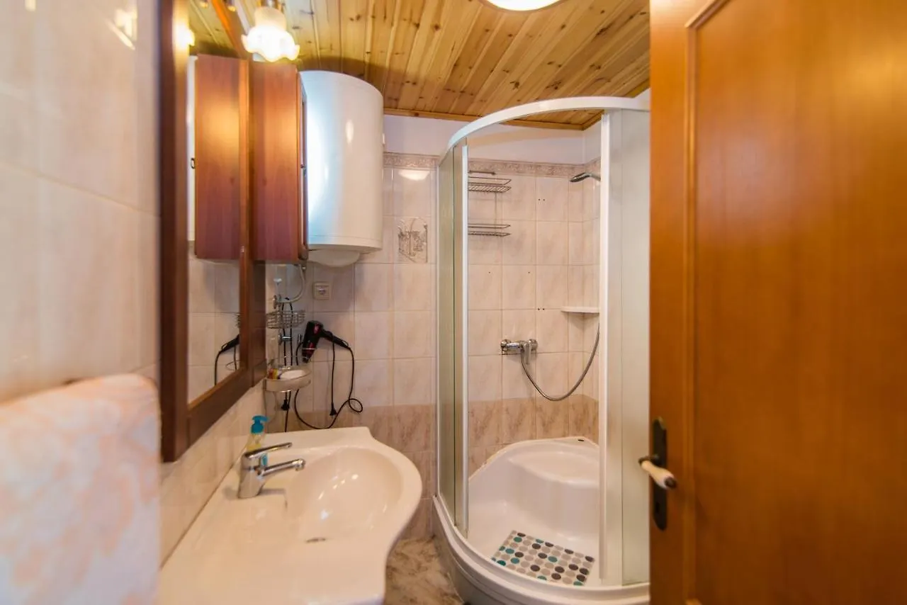 Apartment Nilda Valdi Sabadin